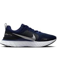 Nike - React Infinity Run Flyknit 3 Sneakers - Lyst