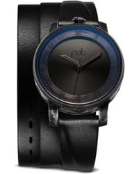 FOB PARIS - X Gaspard Hex Torch 36Mm Watch - Lyst
