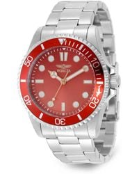INVICTA WATCH - Pro Diver 43Mm Watch - Lyst