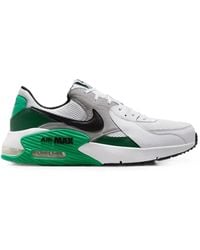 Nike - Air Max Excee Panelled Sneakers - Lyst