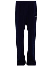 Rhude - Towel Cuffed Hampton Track Pants - Lyst