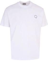Corneliani - Jersey T-Shirt - Lyst