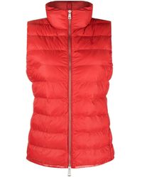 Polo Ralph Lauren Waistcoats and gilets for Women | Online Sale up to 40%  off | Lyst