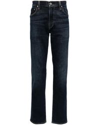 Citizens of Humanity - Gage ストレートジーンズ - Lyst