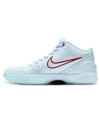 Nike - Zoom Kobe 4 Protro Sneakers - Lyst