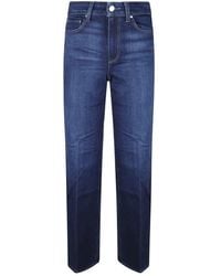 PAIGE - Anessa 31 Jeans - Lyst