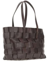 Dragon Diffusion - Japan Leather Tote Bag - Lyst