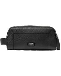 Lancel - Ninon Kulturbeutel mit Reißverschluss - Lyst