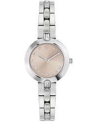 Furla - Logo Links 28Mm - Lyst