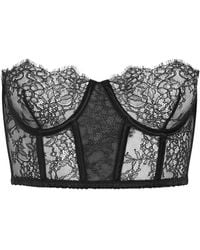 Maison Close - Rendez-Vous Bustier Bra - Lyst