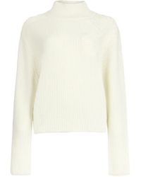Liu Jo - Maglione A Collo Alto - Lyst