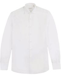 Glanshirt - Buttoned Shirt - Lyst