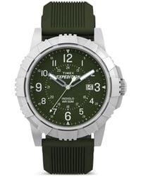 Timex - Expedition Rugged Field 45Mm - Lyst