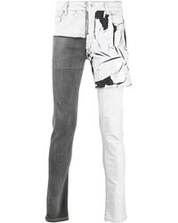 rick owens jeans mens