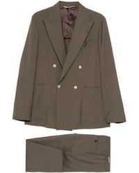 Briglia 1949 - Double-Breasted Suit - Lyst