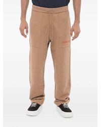 Ambush - Logo-Print Workshop Track Pants - Lyst
