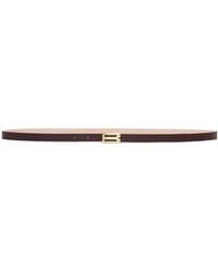 Victoria Beckham - Micro Frame Belt - Lyst