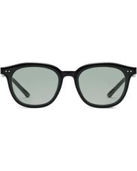 Gentle Monster - Jude 01 Square-Frame Sunglasses - Lyst