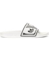 sandalias adidas de hombre