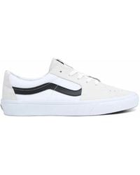 Vans - Sk8-Low Sneakers - Lyst