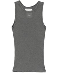 ERL - Ribbed Top - Lyst