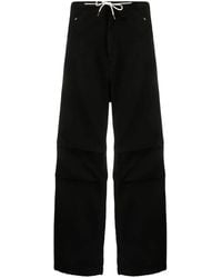 DARKPARK - Hose Mit Kordelzug - Lyst