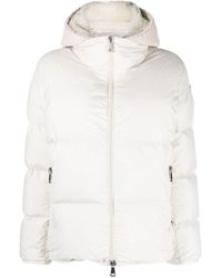 Moncler - Labbe Padded Down Jacket - Lyst