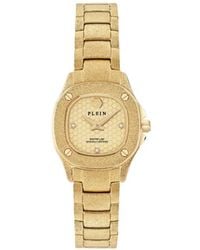 Philipp Plein - The Spectre 23Mm Watch - Lyst