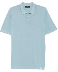 Peuterey - Solid Polo - Lyst