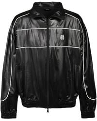 BREATH - Piping-Detail Jacket - Lyst