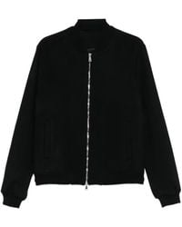 Costumein - ジップアップ ボンバージャケット - Lyst