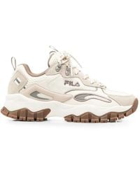 Fila - Ray Tracer Tr2 Lace-Up Sneakers - Lyst