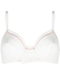 Eres - Flow Full-Cup Bra - Lyst