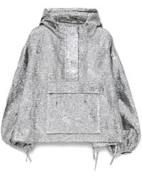 Cecilie Bahnsen - Orion Hoodie - Lyst