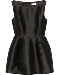De La Vali - Pampero Mini Dress - Lyst