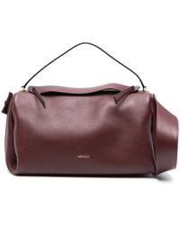 Neous - Scorpius Leather Tote Bag - Lyst