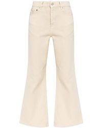 By Malene Birger - Vaqueros Houston acampanados - Lyst