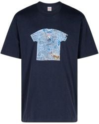 Supreme - 30th Anniversary First Tシャツ - Lyst