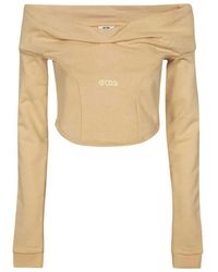 Gcds - Cotton Top - Lyst