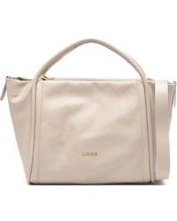 Marc Ellis - Logo-Plaque Tote Bag - Lyst