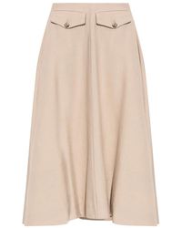 By Malene Birger - ポケット スカート - Lyst