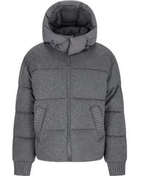 Mackage - Griffen Padded Jacket - Lyst