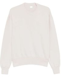 Kuro - Crew-Neck Sweatshirt - Lyst