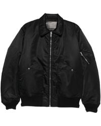 Rick Owens - Flyers Jacket - Lyst
