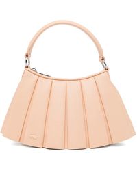 Lacoste - Borsa Tote Runway Lenglen Media - Lyst