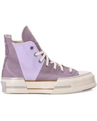 Converse - Chuck 70 Plus High-Top Sneakers - Lyst