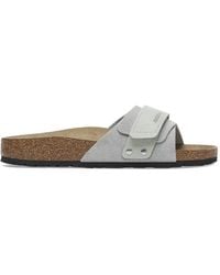 Birkenstock - Oita Touch-Strap Sandals - Lyst