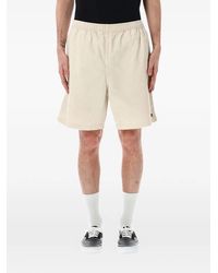 Obey - Horizon Elasticated Shorts - Lyst