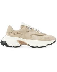 Nubikk - Ross Zay Sneakers - Lyst