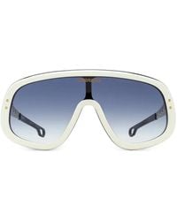 Carrera - Lunettes De Soleil Mono-Écran Flaglab 17 - Lyst